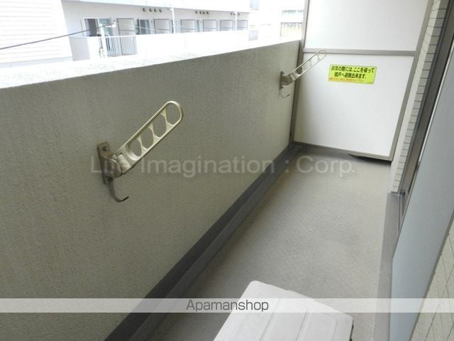 GREENWICH HOUSEの内装写真