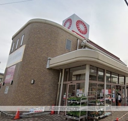 桜　Ａ・Ｈ　己斐西町[1K/27.84m2]の周辺2