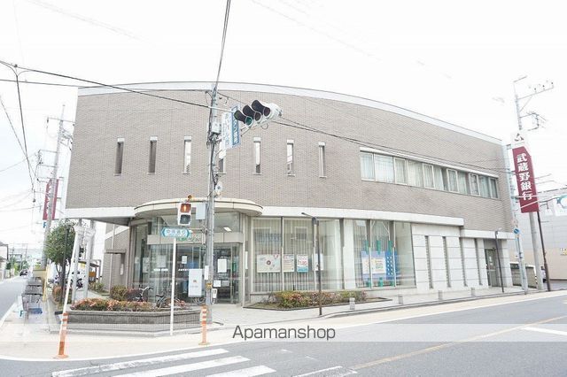 フォレストコート戸田公園の周辺写真