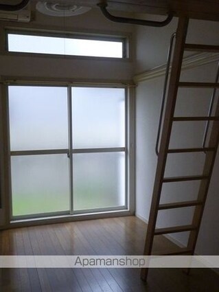 ローズハイツ[1K/16.26m2]のリビング・居間