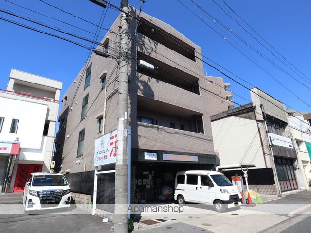 吹上ミルキーウェイの外観写真