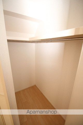 ベル シュエットIIの内装写真