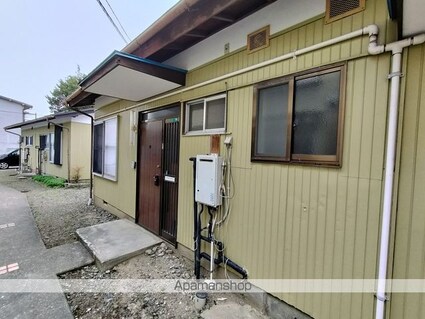 フォレストオブヒーリング西棟　[3DK/49m2]の外観2