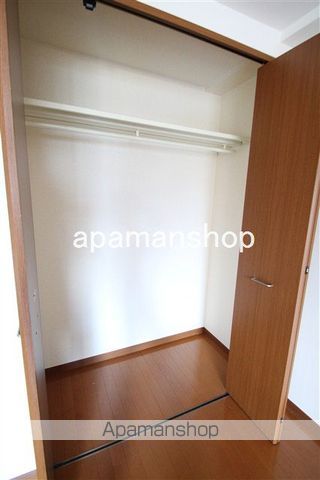 幸田マンション幸町の内装写真