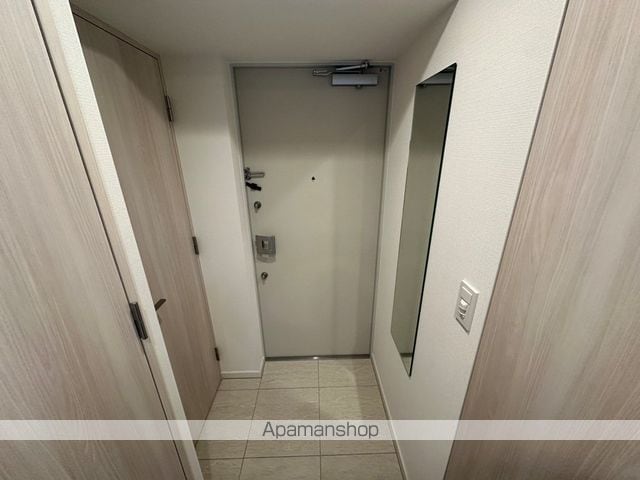 カーサレグラス城東セントラルの内装写真