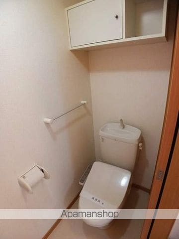 サンメゾンM・Aの内装写真