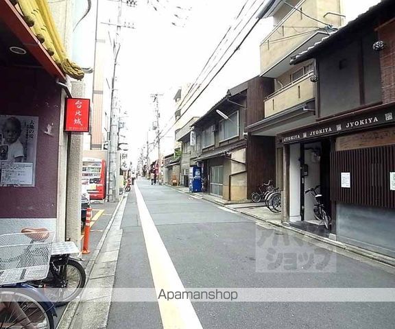 雅綾小路の周辺写真