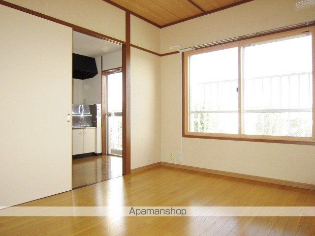 JK−3 若槻の内装写真