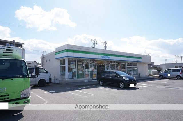 エスクラ.Tの周辺写真