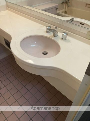 イーストヒルズの内装写真