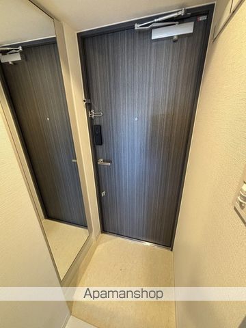 ESLEADRESIDENCE梅田CLASSCITYの内装写真