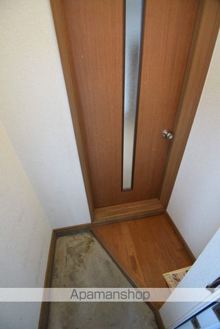 函館本線 旭川駅 徒歩33分 2階建 築34年の内装写真