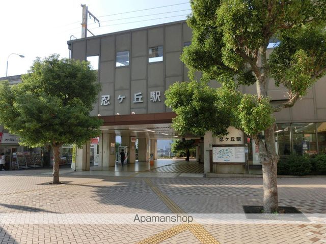 フリーディオ東町の周辺写真