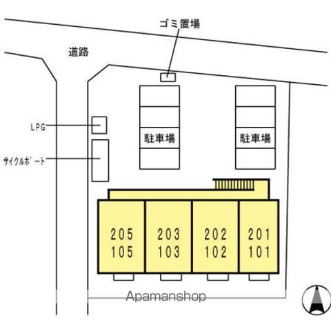 レスポワールTSURUのその他写真
