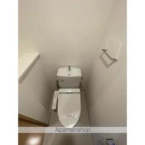 アイビスの内装写真