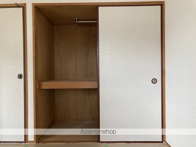 プーテゥジュール3番街の内装写真
