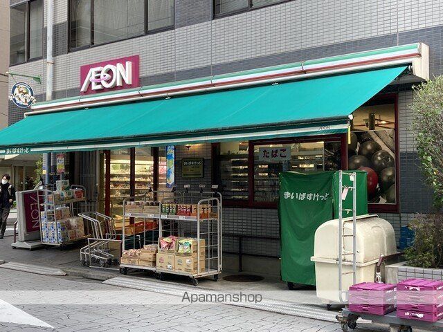 ライオンズプラザ本蓮沼の周辺写真
