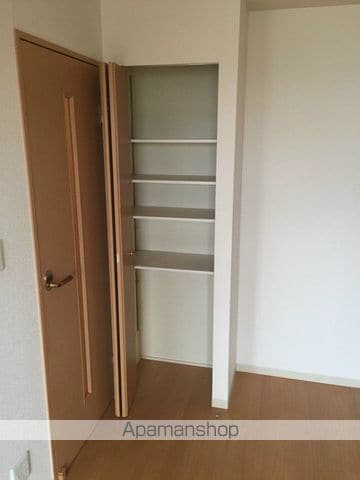 パストラルの内装写真