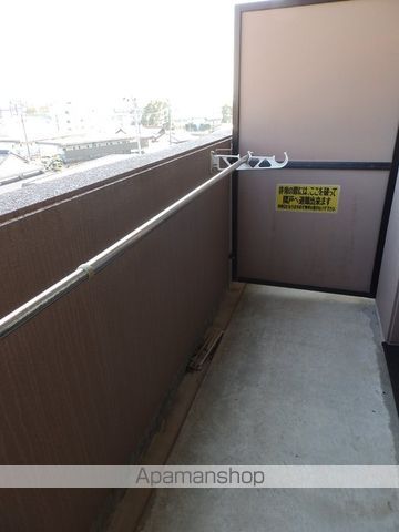 メゾン木の花の内装写真