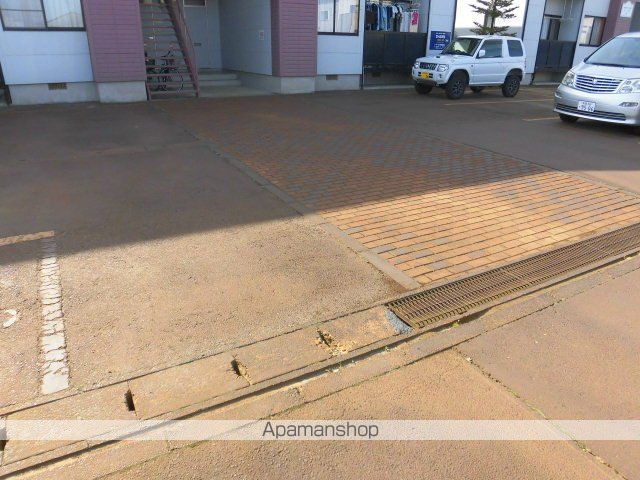 メゾン・アルルCのその他写真