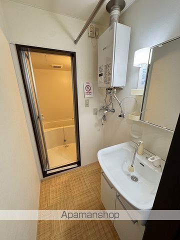 ヴィラメゾン菊水6条の内装写真
