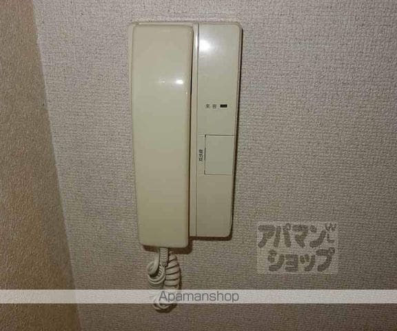 アイ・アール六角の内装写真