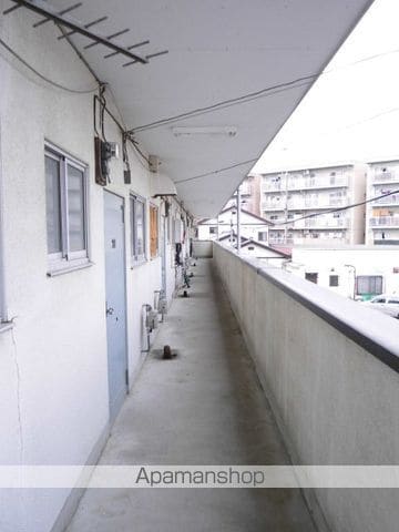 伊井マンションのその他写真