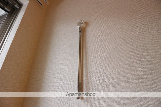 アルコバレーノ ルーチェの内装写真