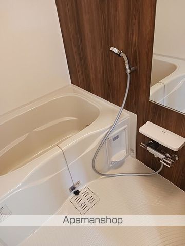シャンス トロワの内装写真