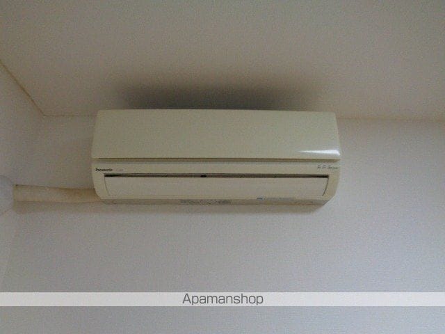 二子町ハイツの内装写真