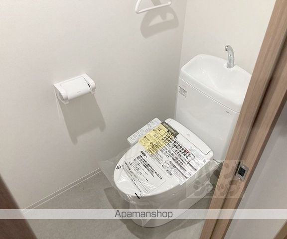 THE WISE 二条の内装写真