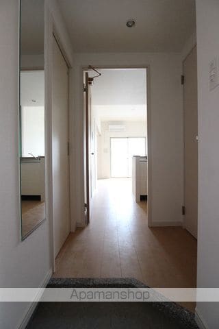 ルッシェ天神東R棟の内装写真