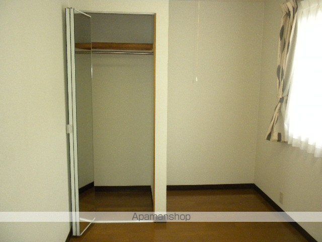 Parieキャノーラの内装写真
