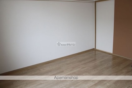 志帰[1K/27.08m2]の内装2