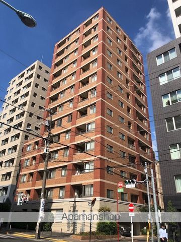 レジディア文京千石IIの外観写真