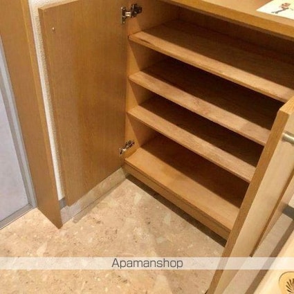 滋賀県大津市一里山１丁目[1K/25.78m2]の収納