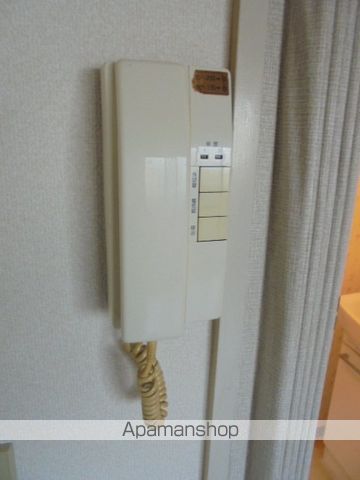 メゾンドルナの内装写真
