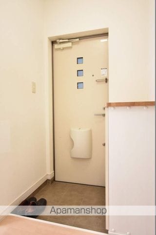 ファミーユB・Pの内装写真