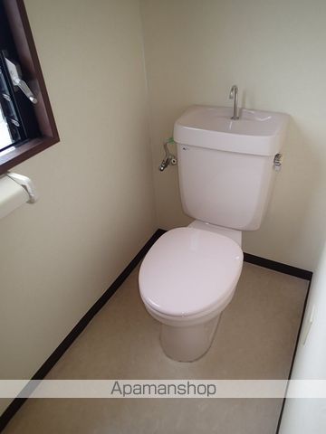 アネックスあしべの内装写真