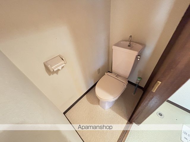 深堀町メゾネットの内装写真