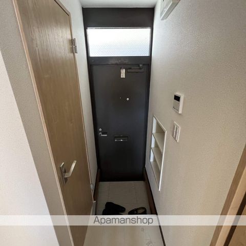 Casa WoodIの内装写真