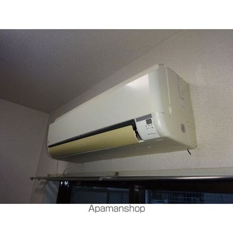 ダイホープラザ大塚の内装写真
