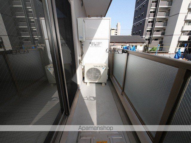 LASPERANZA MORINOMIYAの内装写真