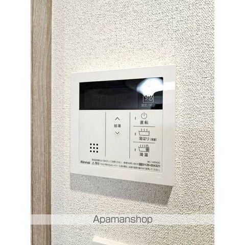 ディアレイシャス名古屋大須通の内装写真