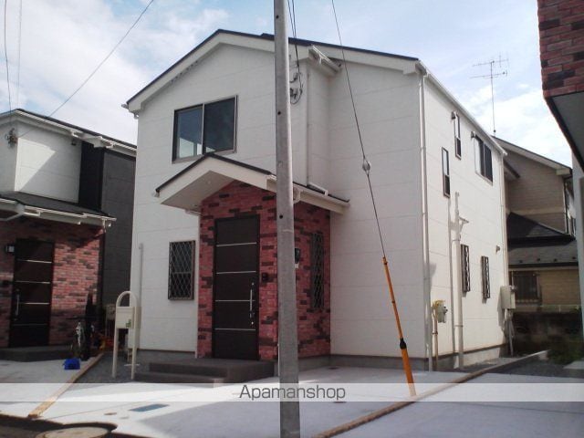大泉町戸建