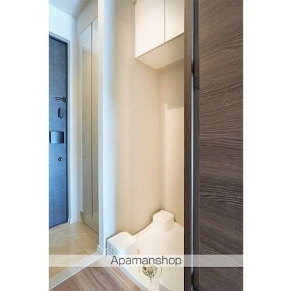 ルフォンプログレ渋谷ヒルトップ[1DK/26.07m2]の内装