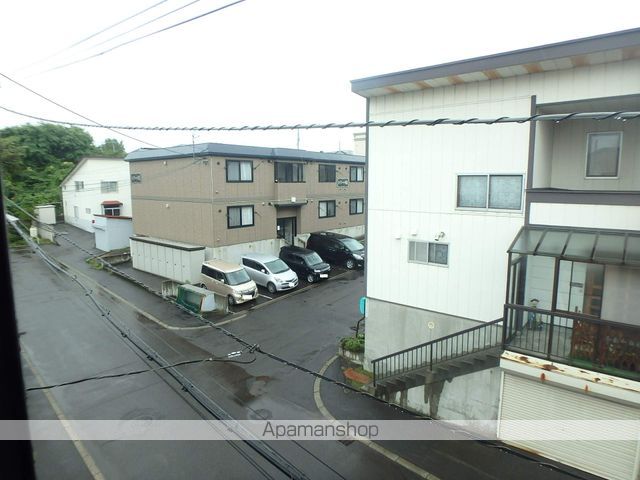 モンレーヴVIIの周辺写真