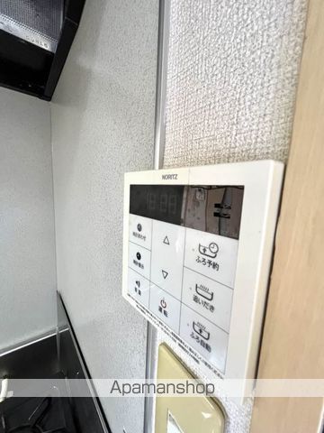 アイエス猪野 D棟の内装写真