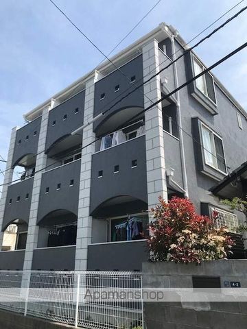 エレガンス鵠沼