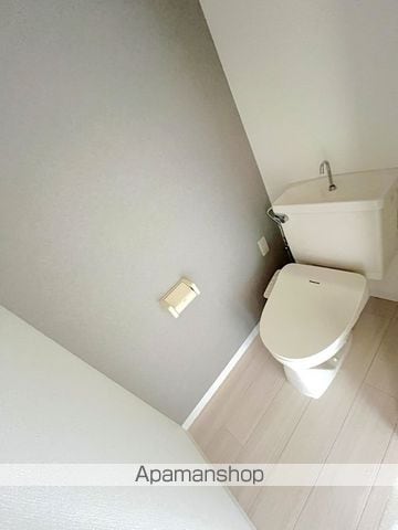 クレール ヒロの内装写真